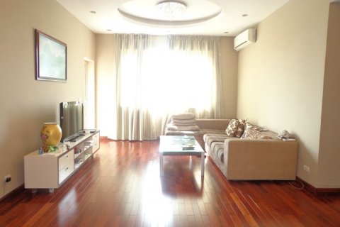 3 bedrooms Apartment in Ba Dinh, Ha Noi, No. 7399