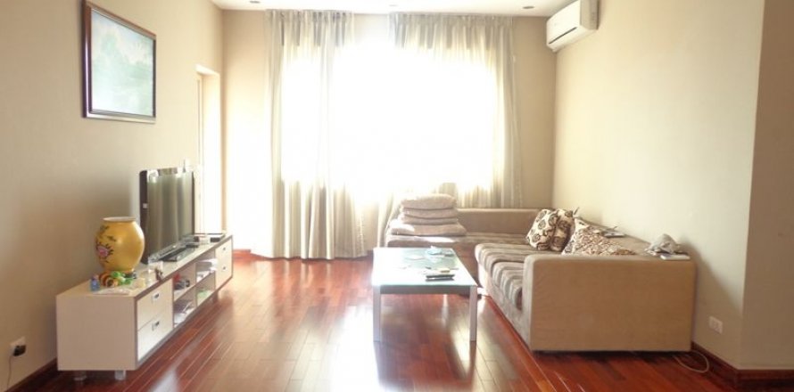 3 bedrooms Apartment in Ba Dinh, Ha Noi,  No. 7399