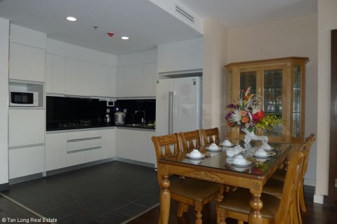 3 bedrooms Apartment in Ba Dinh, Ha Noi, No. 7398 6