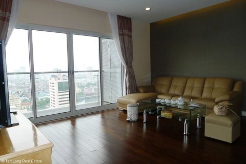 3 bedrooms Apartment in Ba Dinh, Ha Noi, No. 7398 2