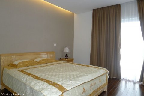 3 bedrooms Apartment in Ba Dinh, Ha Noi, No. 7398 8