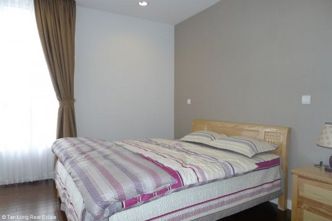 3 bedrooms Apartment in Ba Dinh, Ha Noi, No. 7398 11