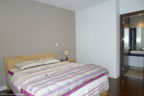 3 bedrooms Apartment in Ba Dinh, Ha Noi, No. 7398 12