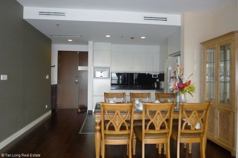 3 bedrooms Apartment in Ba Dinh, Ha Noi, No. 7398 5