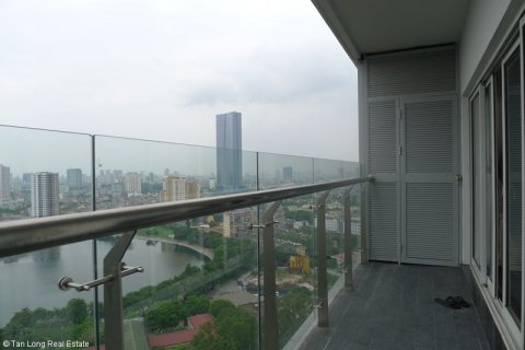 3 bedrooms Apartment in Ba Dinh, Ha Noi, No. 7398 19