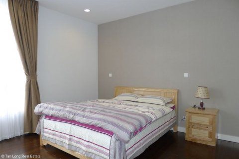 3 bedrooms Apartment in Ba Dinh, Ha Noi, No. 7398 10