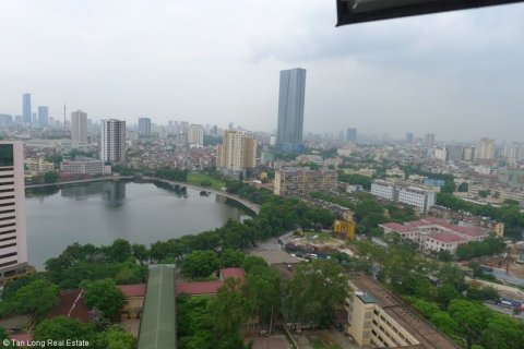 3 bedrooms Apartment in Ba Dinh, Ha Noi, No. 7398 17