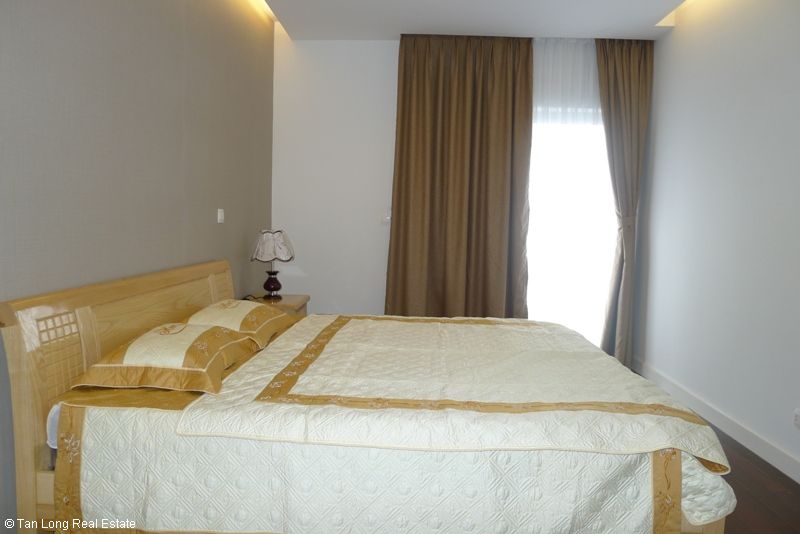 Квартира с 3 спальнями в Бадинь, Ханой, Вьетнам № 7398