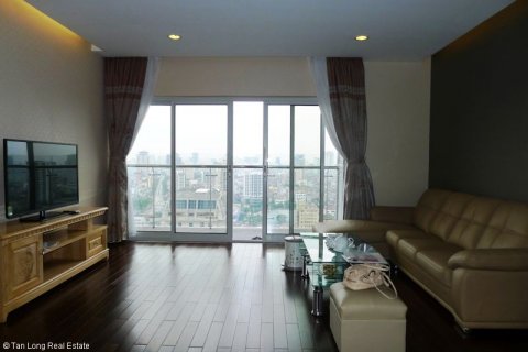 3 bedrooms Apartment in Ba Dinh, Ha Noi, No. 7398