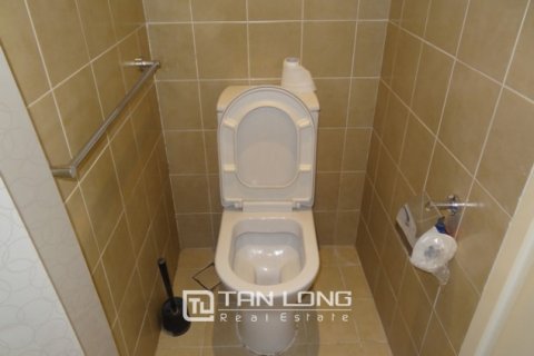 Квартира с 3 спальнями в Тэйхо, Ханой , № 4672 10