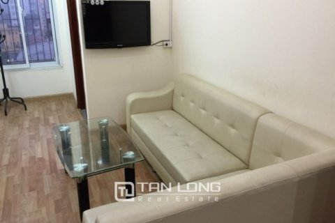 2 bedrooms Apartment in Hai Ba Trung, Ha Noi, No. 4674