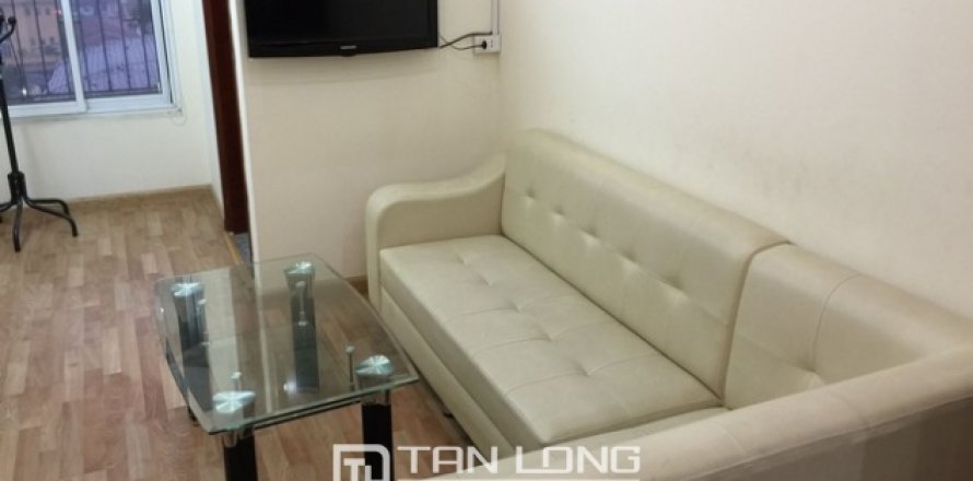 2 bedrooms Apartment in Hai Ba Trung, Ha Noi, No. 4674