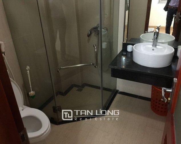 2 bedrooms Apartment in Hai Ba Trung, Ha Noi, Vietnam No. 4674