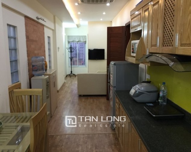 2 bedrooms Apartment in Hai Ba Trung, Ha Noi, Vietnam No. 4674