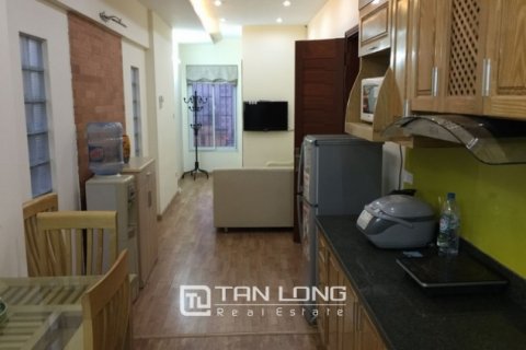 2 bedrooms Apartment in Hai Ba Trung, Ha Noi, No. 4674 2