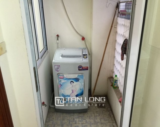 2 bedrooms Apartment in Hai Ba Trung, Ha Noi, Vietnam No. 4674
