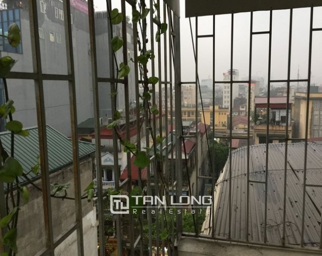 2 bedrooms Apartment in Hai Ba Trung, Ha Noi, Vietnam No. 4674