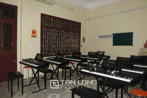 Дом 280м2 в Бадинь, Ханой , № 4671 5