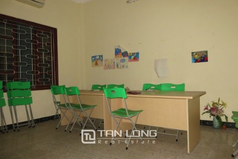 Дом 280м2 в Бадинь, Ханой , № 4671 4