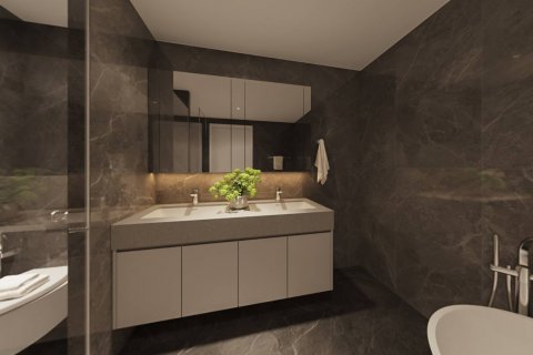 Кондоминиум  в The Filmore Da Nang в Хайтяу, Дананг ,  № 20509 8