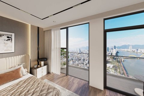 Кондоминиум  в The Filmore Da Nang в Хайтяу, Дананг ,  № 20509 4