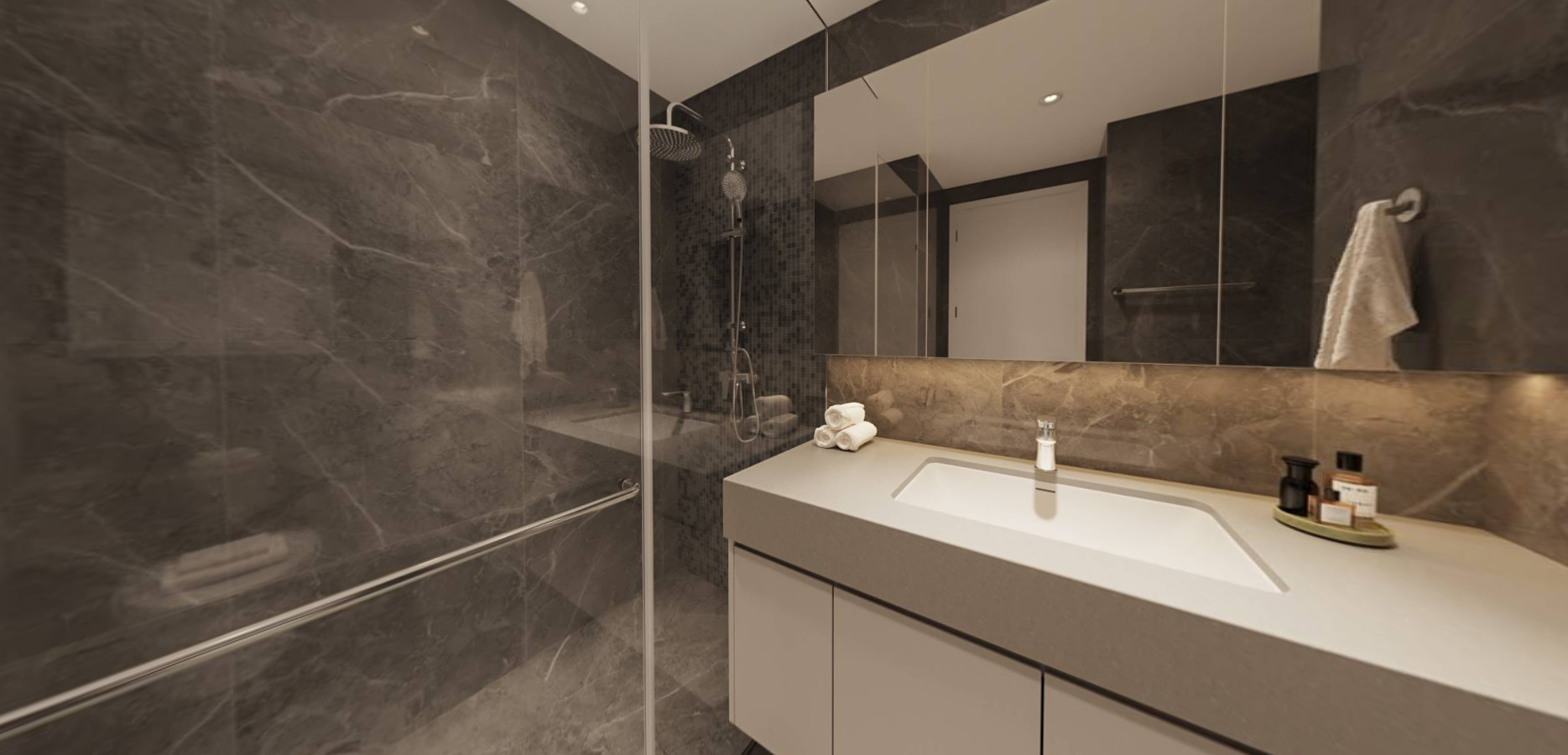 Condo in The Filmore Da Nang in Hai Chau, Da Nang, Vietnam No. 20509