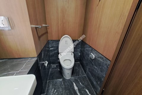Квартира с 3 спальнями в Тхудык, Хошимин ,  № 14741 20