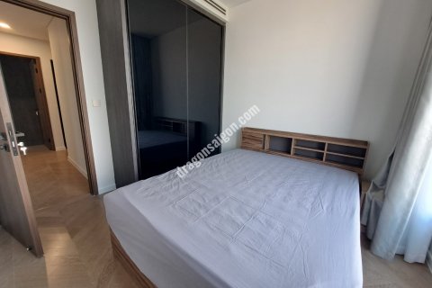 Квартира с 3 спальнями в Тхудык, Хошимин ,  № 14741 7