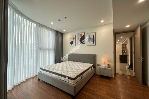 2 bedrooms Apartment in Thu Duc, Ho Chi Minh,  No. 14742 3
