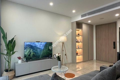 2 bedrooms Apartment in Thu Duc, Ho Chi Minh,  No. 14742 4