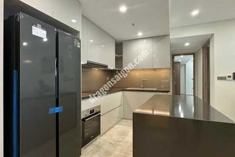 2 bedrooms Apartment in Thu Duc, Ho Chi Minh,  No. 14742 8