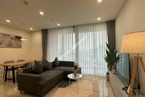 2 bedrooms Apartment in Thu Duc, Ho Chi Minh,  No. 14742 6