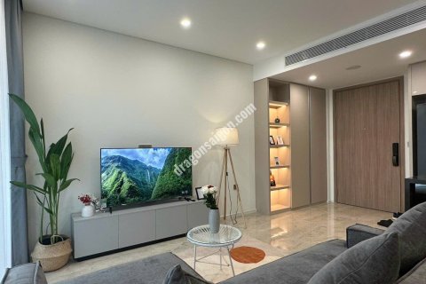2 bedrooms Apartment in Thu Duc, Ho Chi Minh,  No. 14742 9