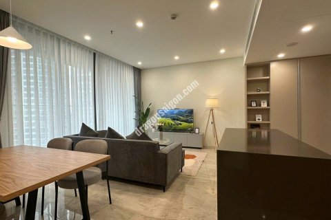 2 bedrooms Apartment in Thu Duc, Ho Chi Minh,  No. 14742 2