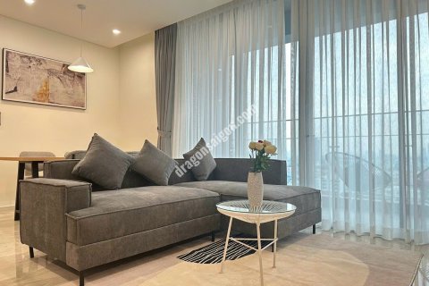 2 bedrooms Apartment in Thu Duc, Ho Chi Minh, No. 14742
