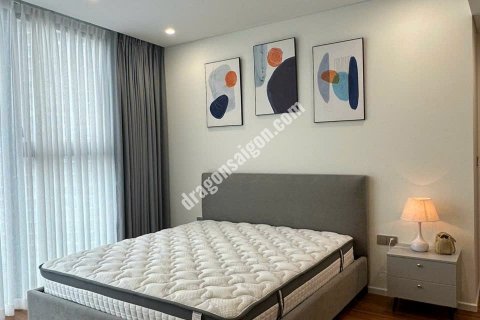 2 bedrooms Apartment in Thu Duc, Ho Chi Minh,  No. 14742 10