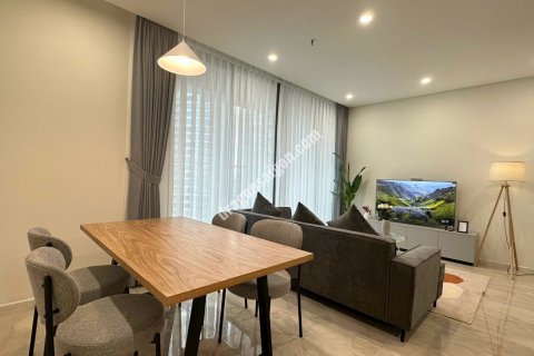 2 bedrooms Apartment in Thu Duc, Ho Chi Minh,  No. 14742 7