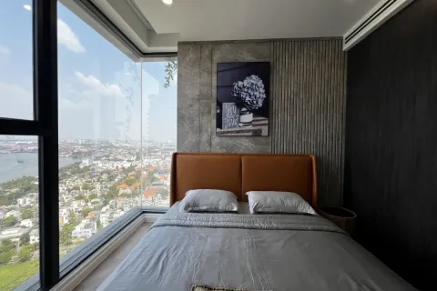 3 bedrooms Apartment in Ho Chi Minh,  No. 27017 6
