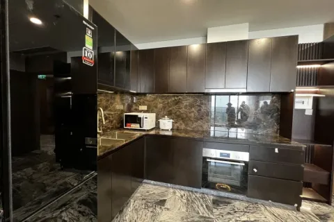 3 bedrooms Apartment in Ho Chi Minh,  No. 27017 4