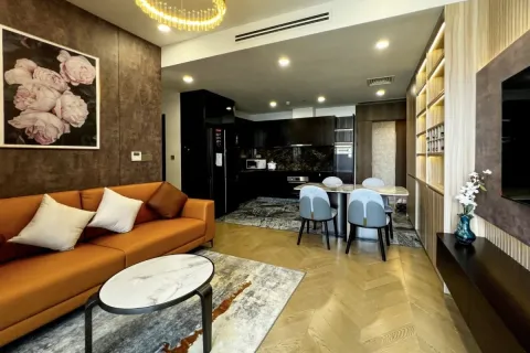 3 bedrooms Apartment in Ho Chi Minh,  No. 27017 2
