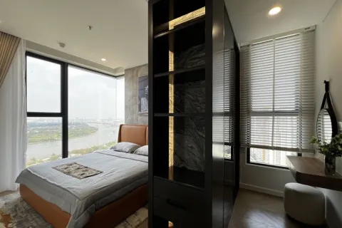 3 bedrooms Apartment in Ho Chi Minh,  No. 27017 7
