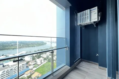 3 bedrooms Apartment in Ho Chi Minh,  No. 27017 3