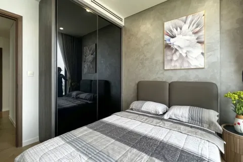 3 bedrooms Apartment in Ho Chi Minh,  No. 27017 9