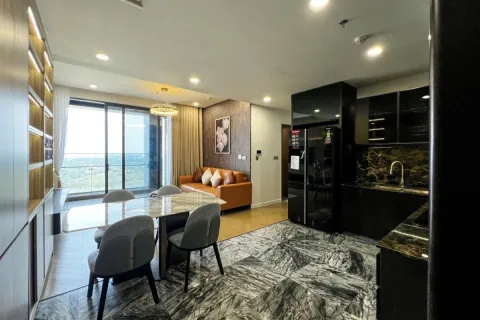 3 bedrooms Apartment in Ho Chi Minh,  No. 27017 11
