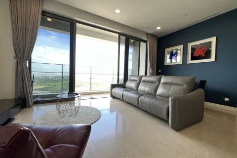 4 bedrooms Apartment in Thu Duc, Ho Chi Minh, No. 27092