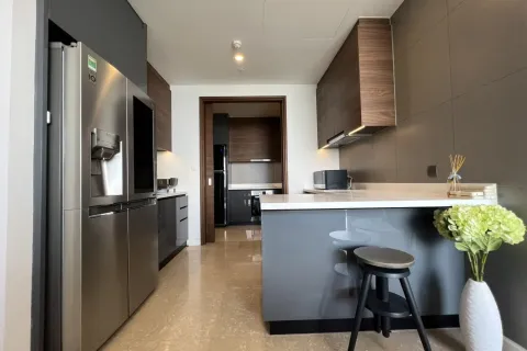 4 bedrooms Apartment in Thu Duc, Ho Chi Minh,  No. 27092 10