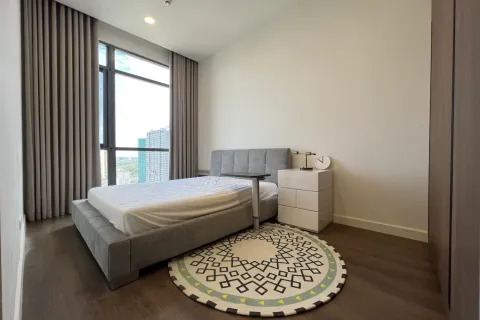 4 bedrooms Apartment in Thu Duc, Ho Chi Minh,  No. 27092 3