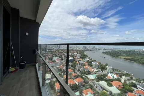 4 bedrooms Apartment in Thu Duc, Ho Chi Minh,  No. 27092 6