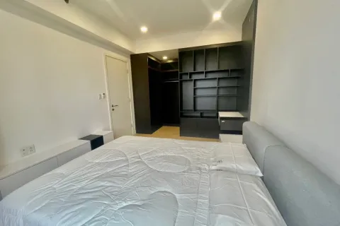 Квартира с 3 спальнями в Тхудык, Хошимин ,  № 27016 7