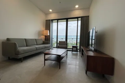 2 bedrooms Apartment in Thu Duc, Ho Chi Minh, No. 27091